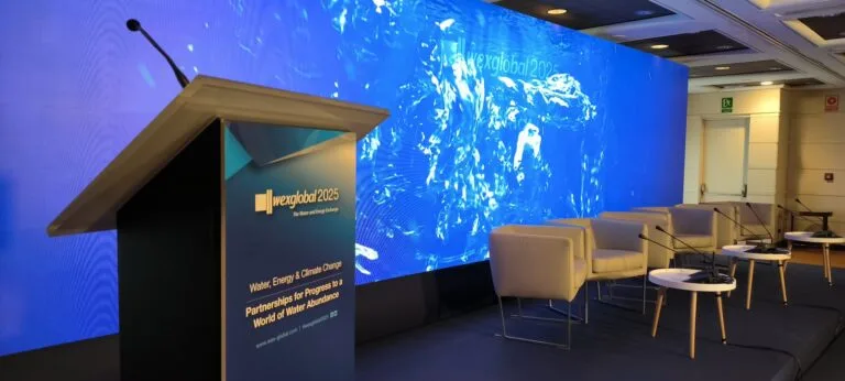 WEX Global 2025 en Valencia: Innovación y Alianzas para un Futuro Sostenible
